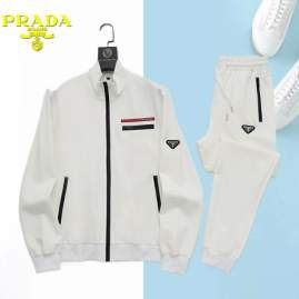 Picture of Prada Sweater Suits _SKUPradaM-3XL12yr42541921